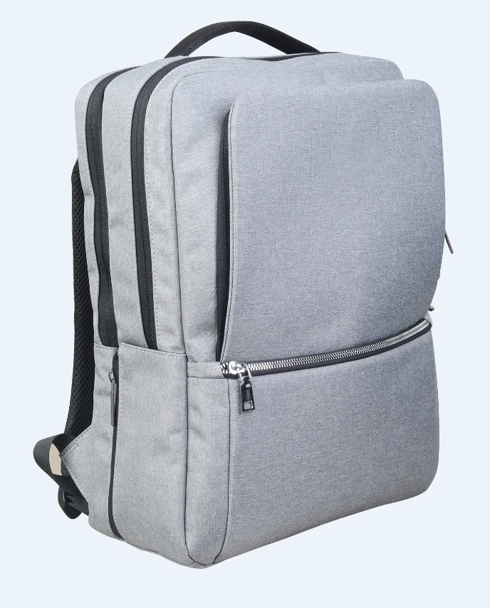 

New Design Office Laptop Bag Mens Backpack Mochilas for Dell Laptop