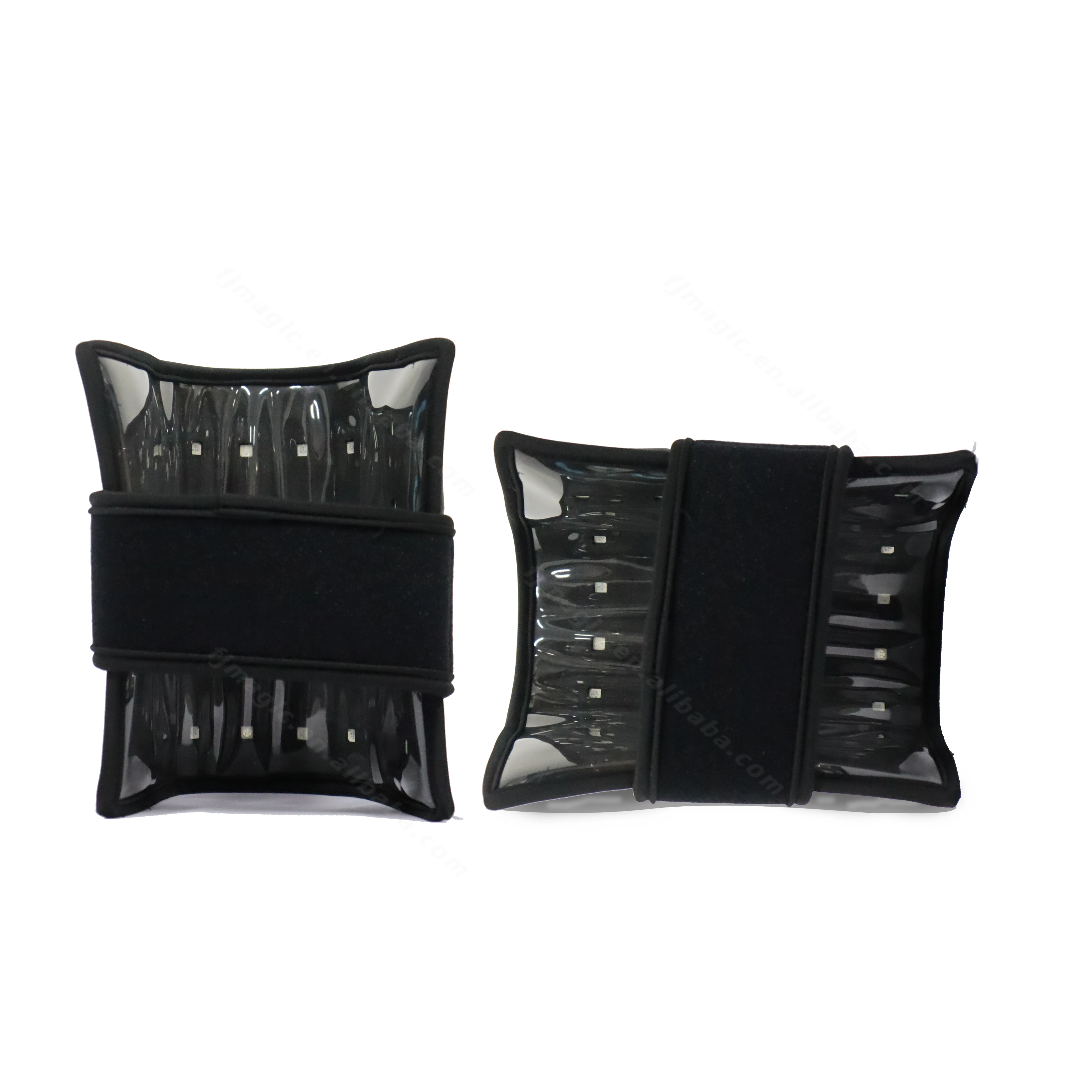 

Red Light Therapy Belt The New Custom Red Light Therapy Arm Belt Lipo Therapy Slimming Arm Belt