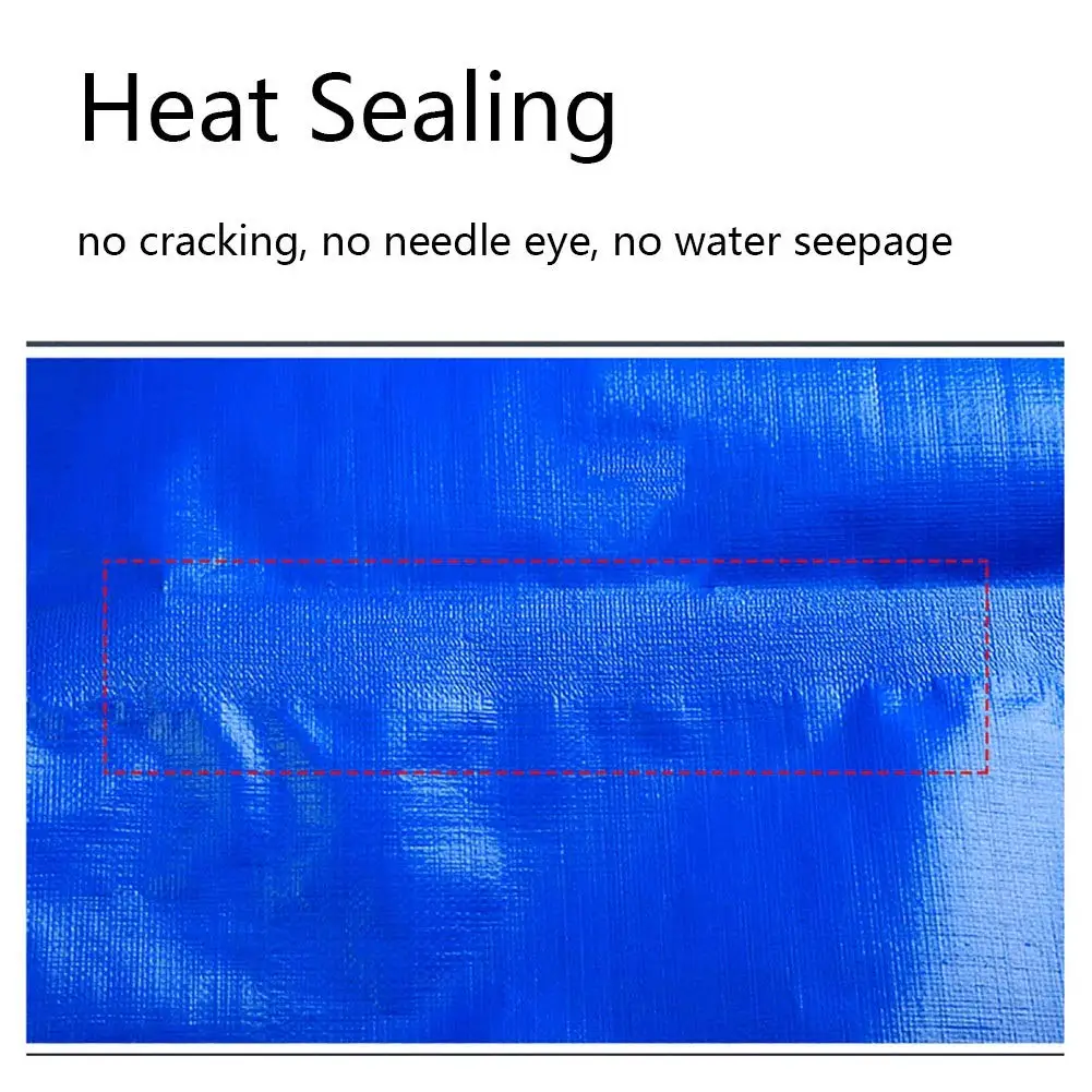 plastic canvas on roll