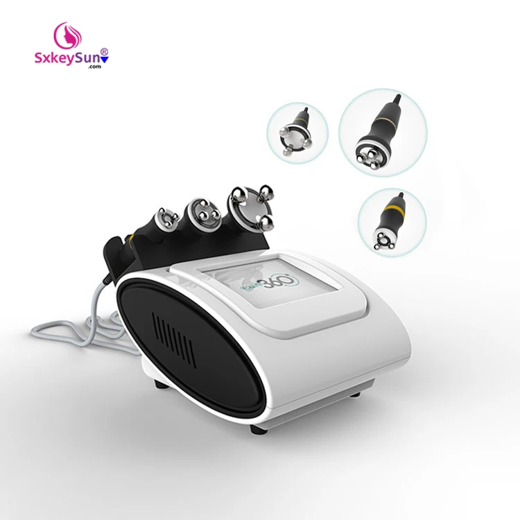 

Beauty facial face lift rf machine skin tightening 360rf for wrinkles removal
