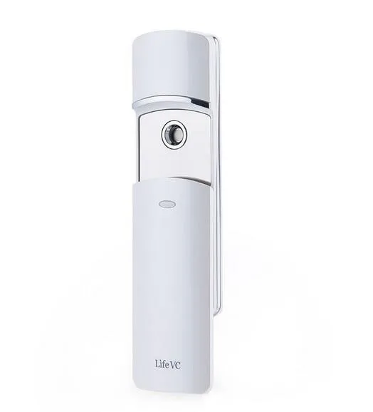 

Private Label Electric Nano Spray Water Steamer Sprayer Machine Cute Travel bottle hydrogen spray Humidifier Face Mist Spray