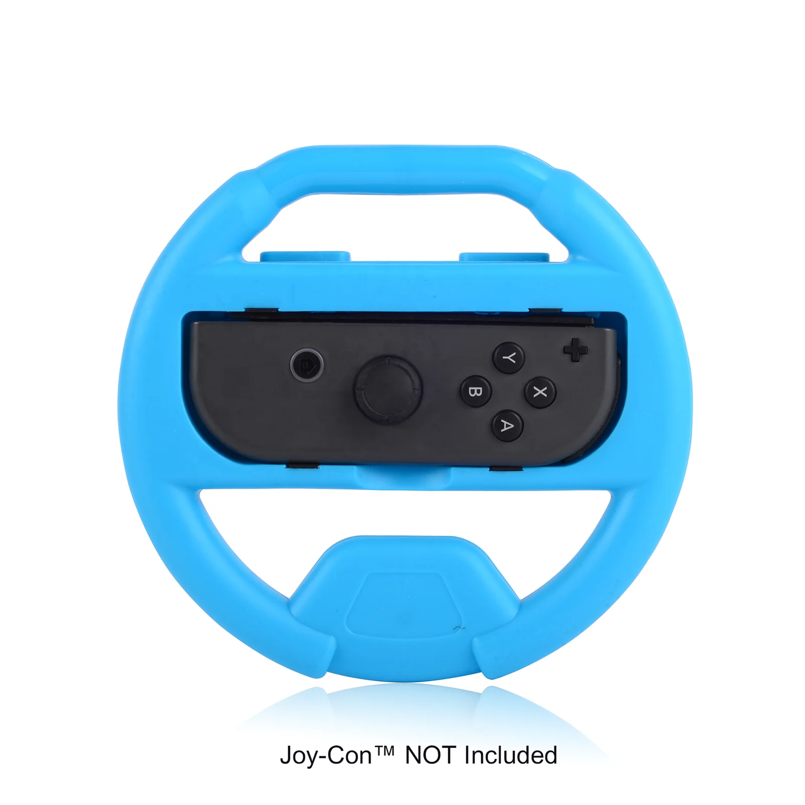 

Game Steering Wheel for Nintendo Switch Joy-Con Controller Game Accessories
