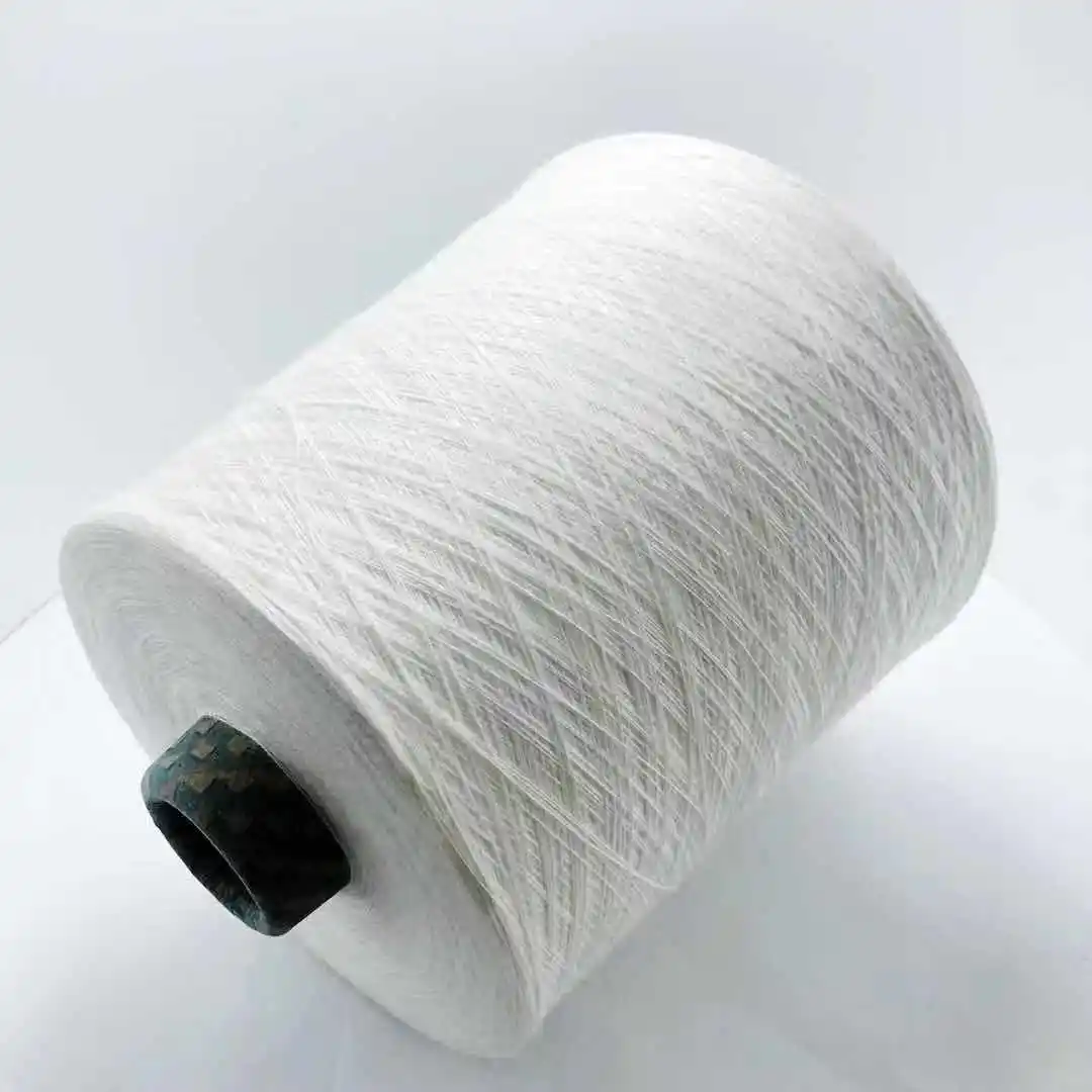 
Free sample New Arrival cotton Yarn 32 S100 % Bamboo Eco Friendly For Knitting Sweaters 