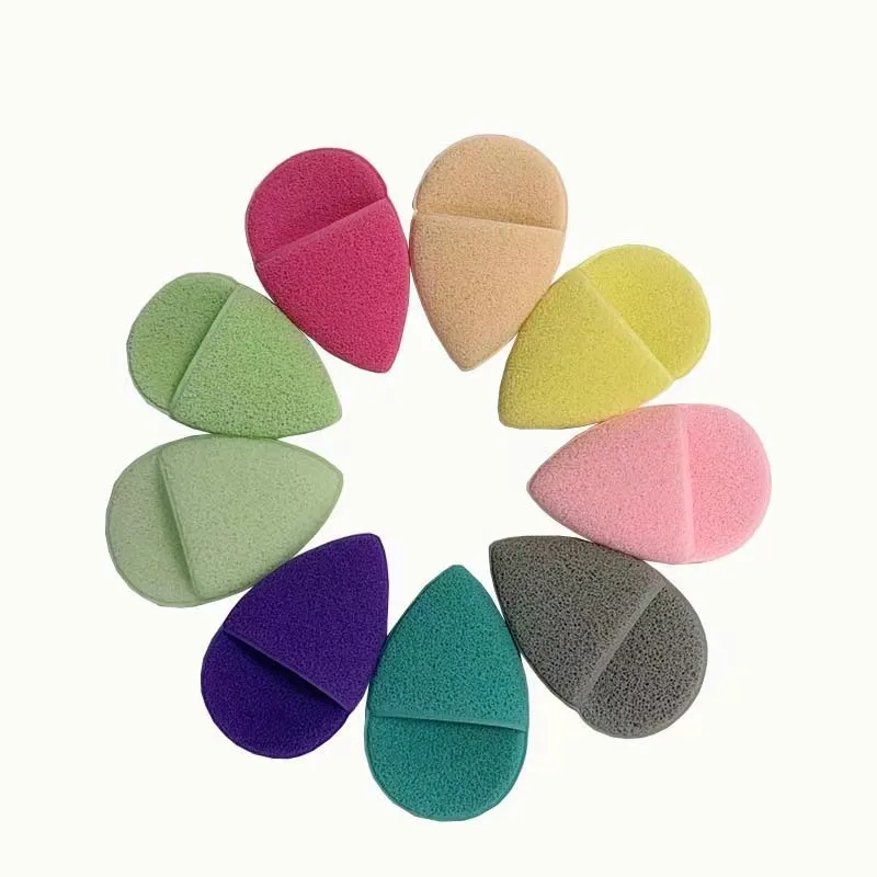 

Makeup remover pads washable puff cleaning sponge for face wash scrub sponge facial sponge cleansing