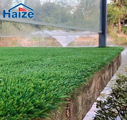 

Anti-UV Landscape Garden Synthetic Artificial Turf Grass Synthetic Lawn
