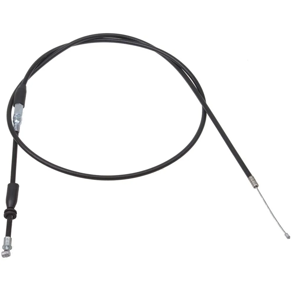 

GOOFIT 46.65" Throttle Cable with Shifter Replacement For 150cc 200cc Air-cooled ATV