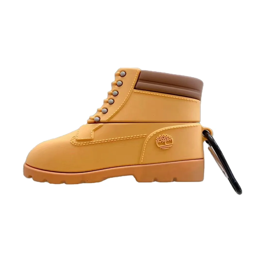 

Martin Boots For 3D Airpod Case Shoe For Airpod Cases Shoes For Airpods Pro Case