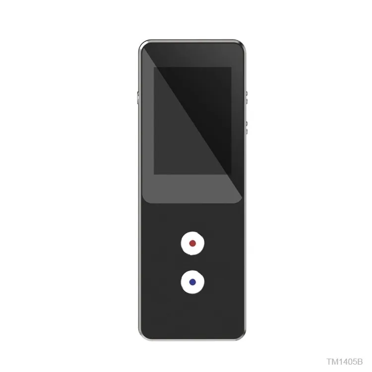 

Portable Smart Real Time AI Voices Translator 27 Languages Translation Machine