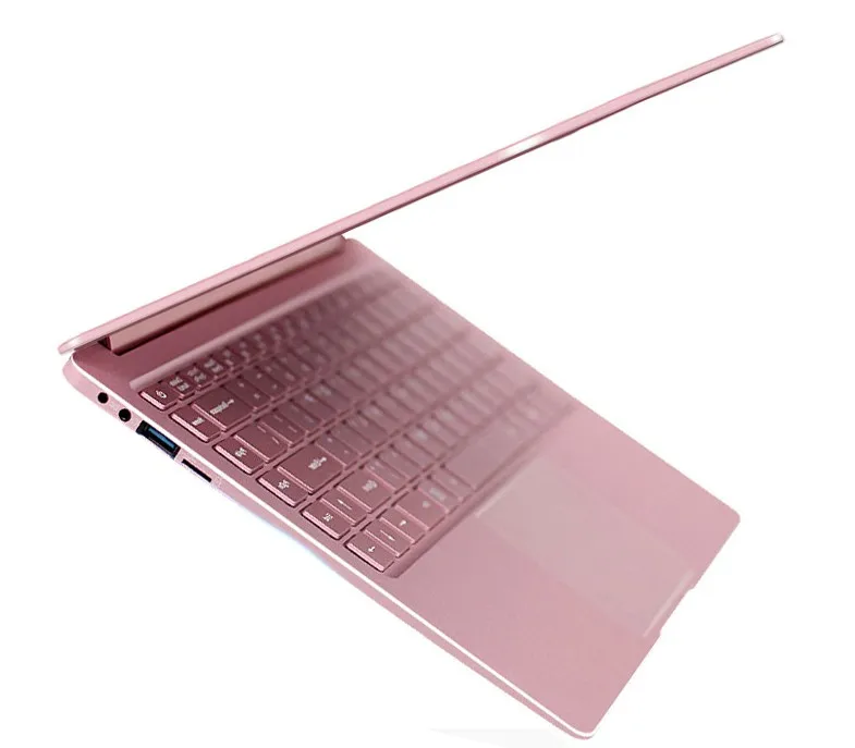 

Best Selling Promotional Price! Loptops Computers Laptop I3 8Gb 16 Gb Ram, Pink
