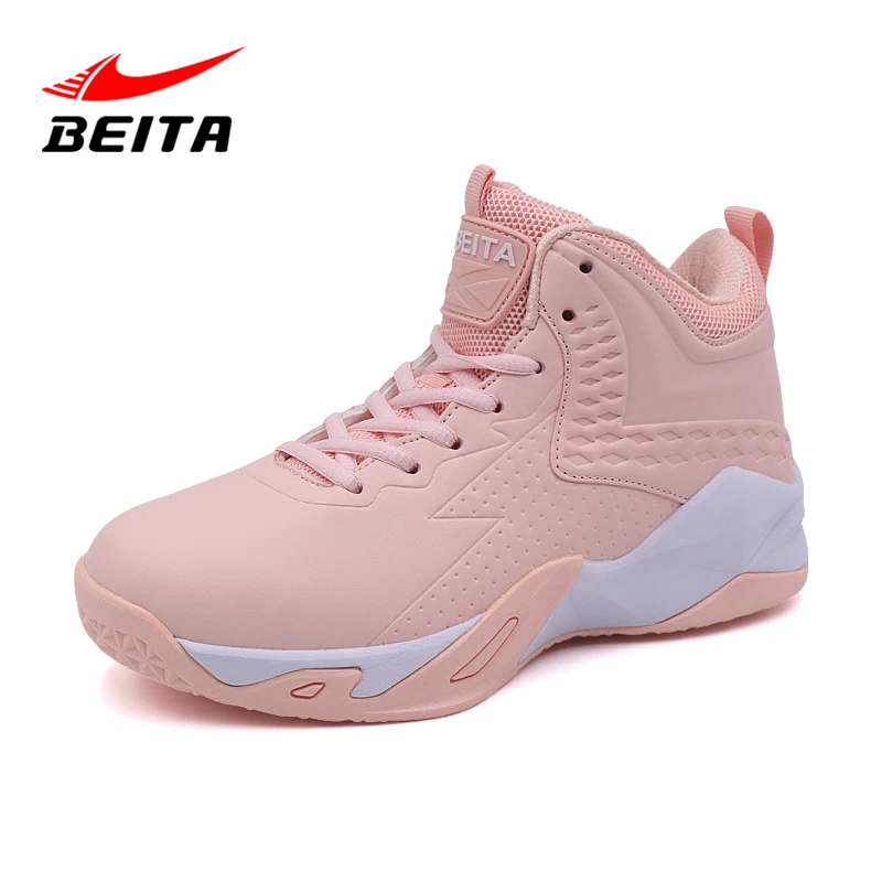 

Fashion casual hot sale anti slip soft outdoor athletic boys basketball shoes