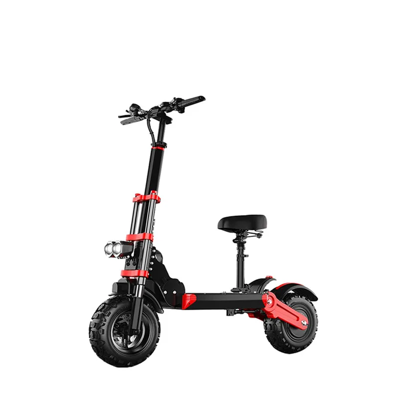 

Most popular electric scooter 500w 48V13AH 2 wheel folding electric scooter for adult