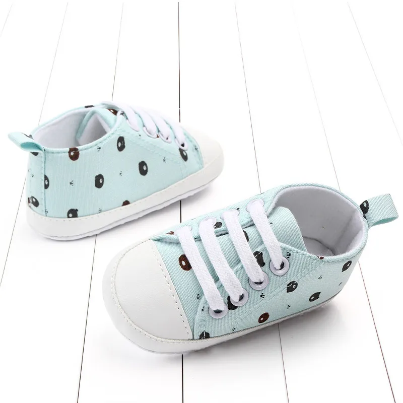 

wholesale Newborn Fashion Casual Toddler newborn Baby Shoes, Mixed colors
