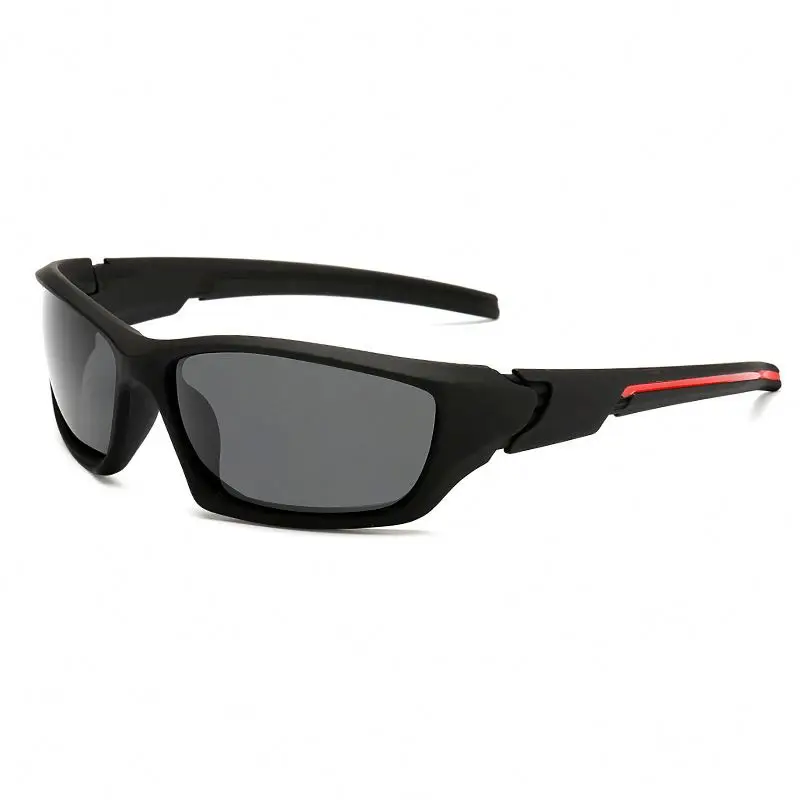 

DRwv bicycle mountain bike glasses Outdoor cycling sport Polarized glasses