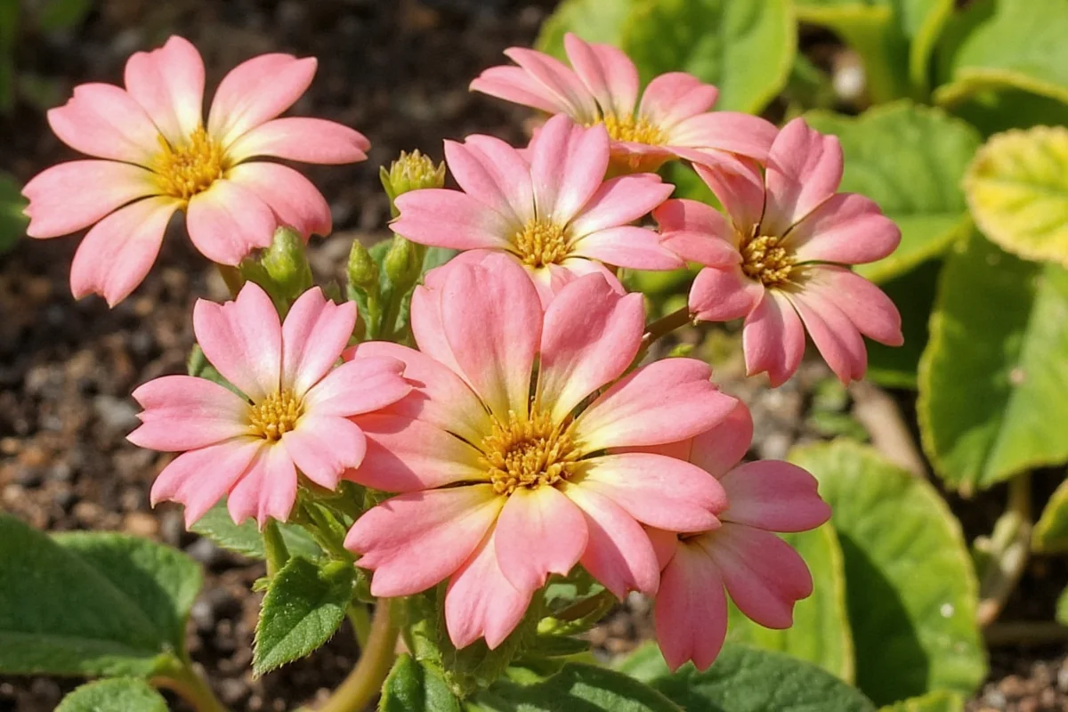 can kalanchoe plants be planted outside