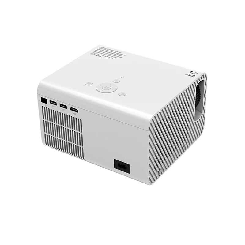 

UNIC T10 Mini Portable Projector 3500lms 1280*720 Full HD LED Home Cinema Miracast/Airplay Projector1080p