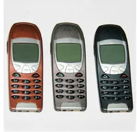 

Original phone for Nokia 6210 Phone 2G GSM 900/1800 Unlocked Used phone with arabic keyboard