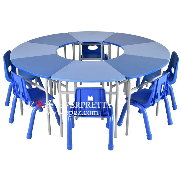 Plastic Round Children Tables And Chairs Sun Shape Kids Table Chair Buy Plastic Round Children Tables And Chairs Kids Party Tables And Chairs Round Kids Table Chair Product On Alibaba Com