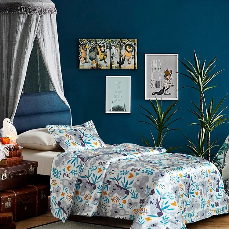 children's bed linen sets