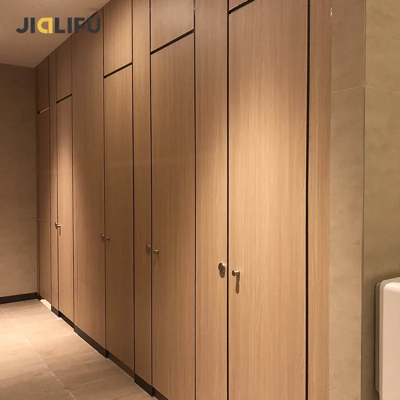 Wood Compact Laminate Public Toilet Cubicle Partition Buy Public Toilet Partition
