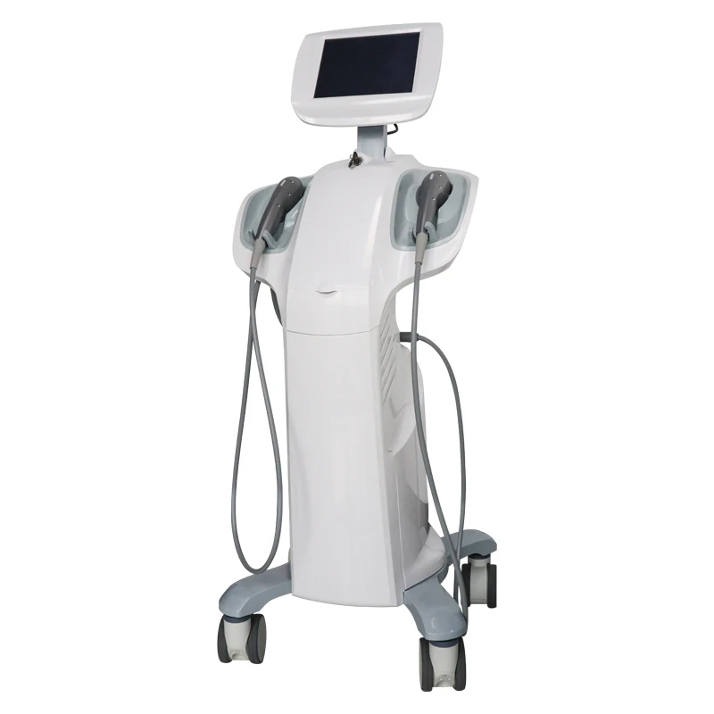 

7D High Intensity Focused Ultrasound machine for skin tightening/ wrinkle removal/ fat removal