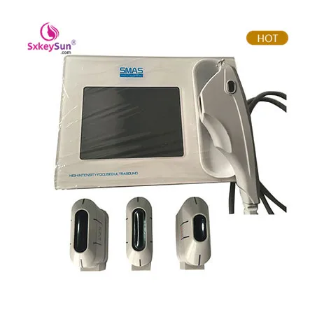 

korean hifu machine body hifu 20mm /3d facial /hifu sale / best household 4 d hifu 2 in 1