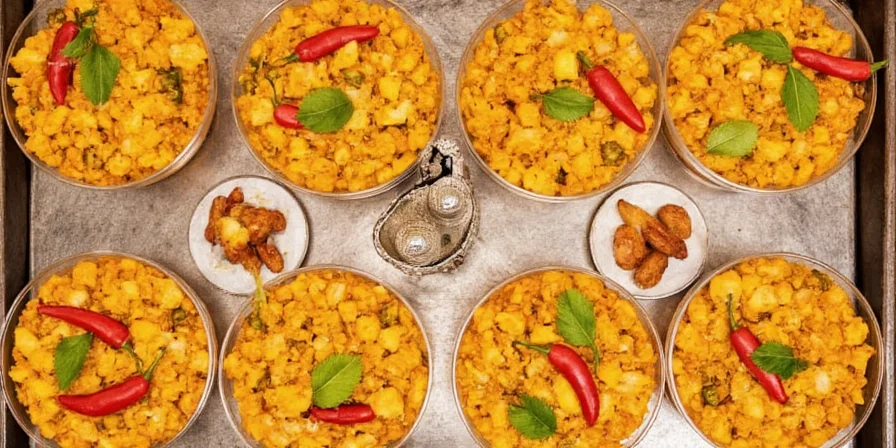 curry chronicles a spicy journey from ancient roots to modern bowls