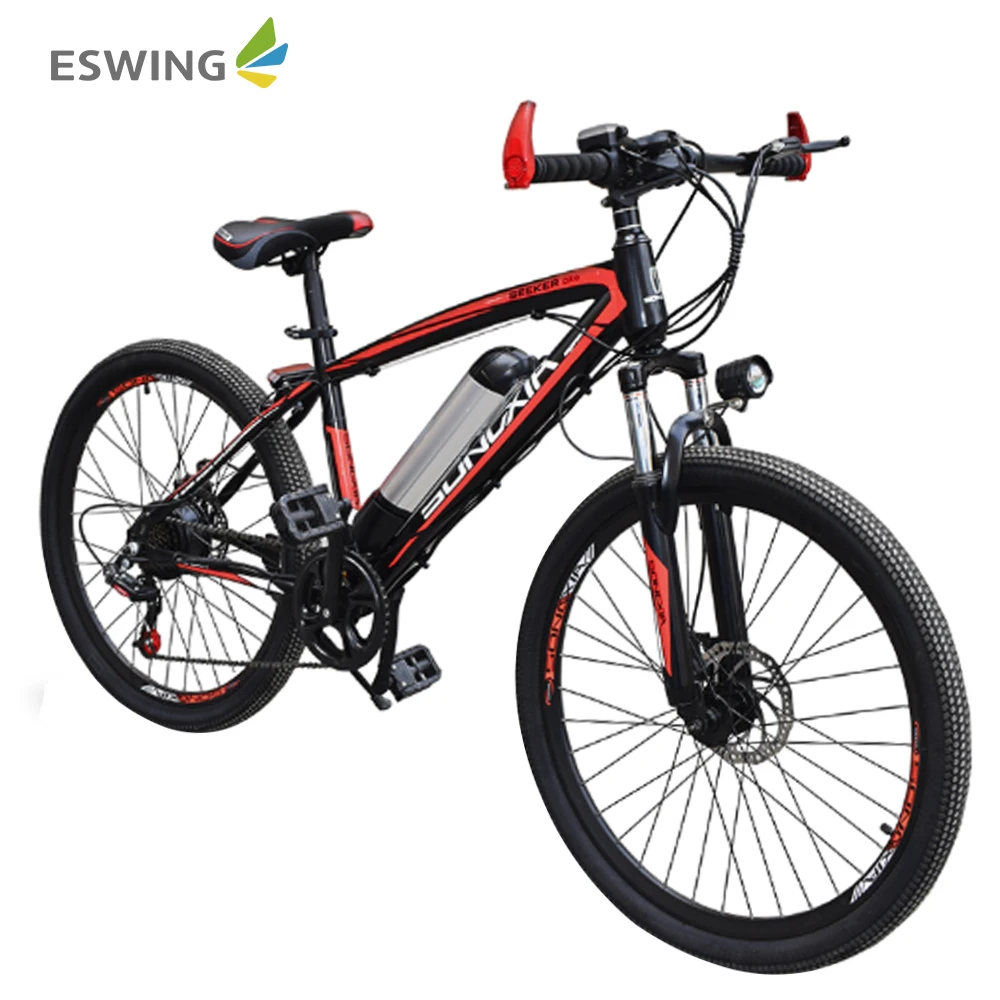 

Motor Bicycle Mountain 250W 36v Cheap Bike Electric Road Bike