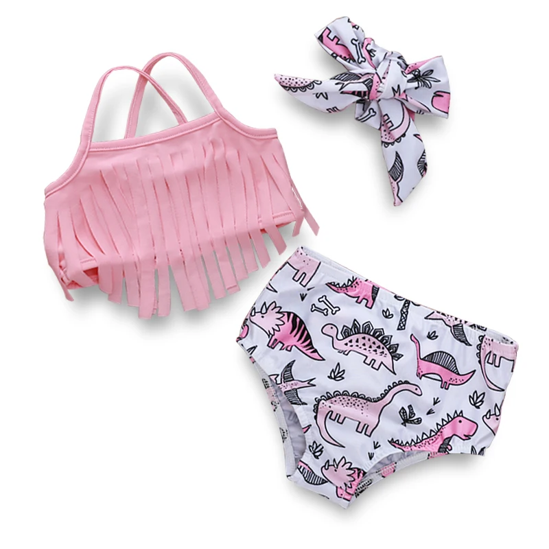 baby girl beachwear