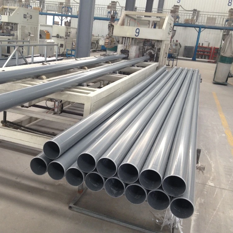 Perforated Pvc 2" Drainage Pipe Manufacturers Buy Perforated Pvc 2