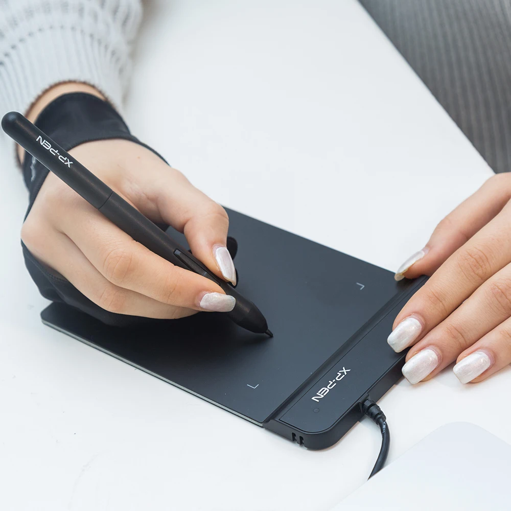 

Chinese factory XP-Pen Star G430S grafic graphic tablet