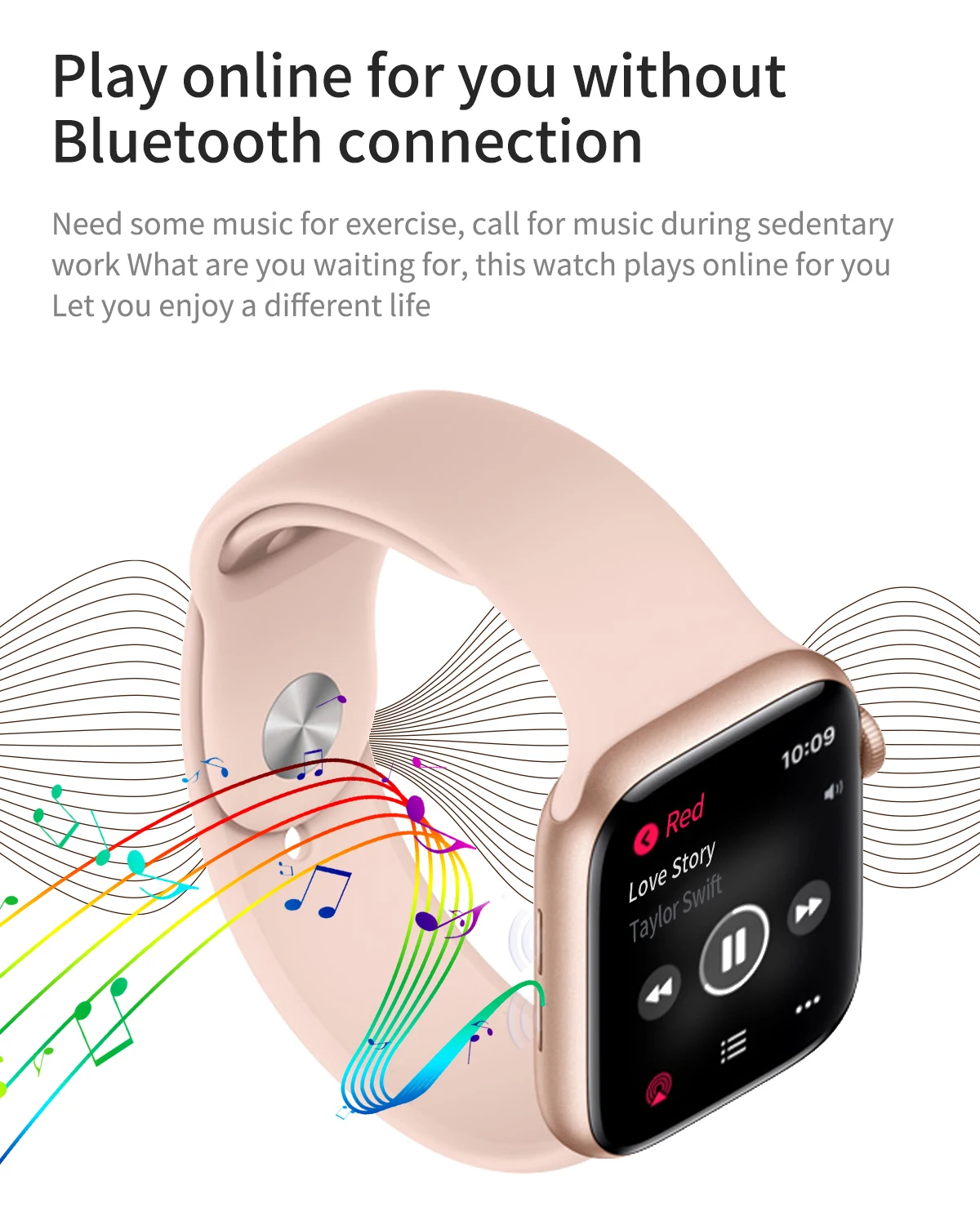t600 smart watch