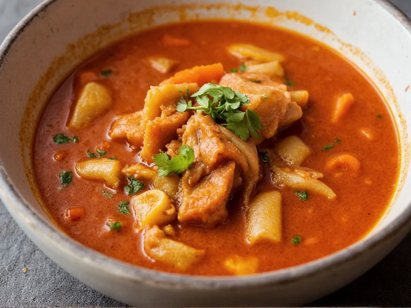 Neck Bone Soup: Preparation, Benefits & Traditional Methods