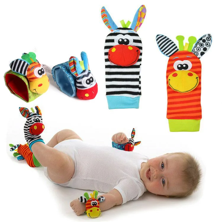 baby hand held toys