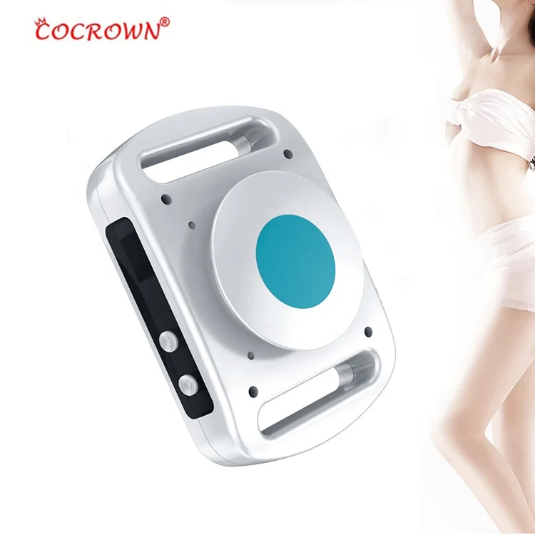 

2021Portable Mini Lipo Freeze Weight Loss Fat Freeze Reducing Cryolipolysis Slimming Machine For Home Use