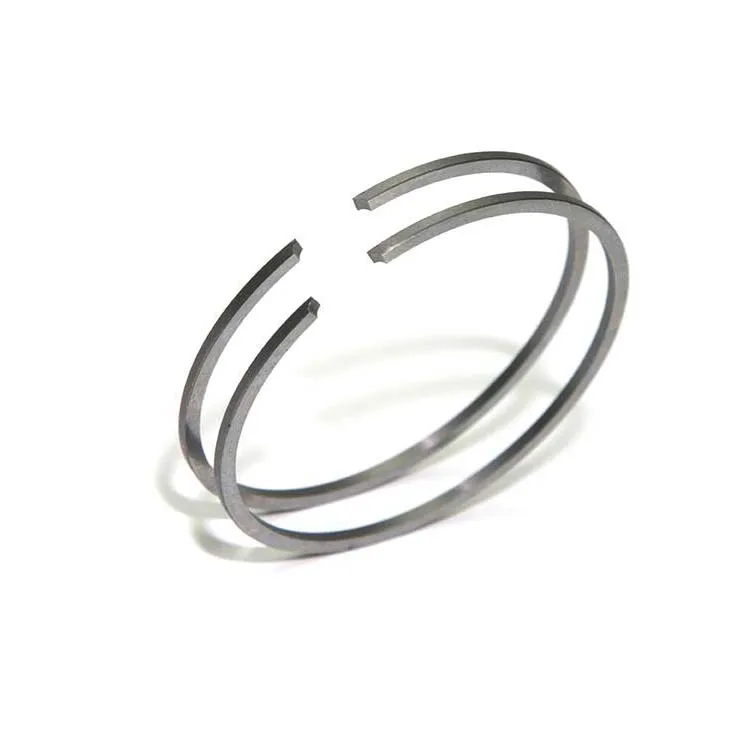 
China OEM Manufacturer Best Selling piston ring motorcycle used for tp generator piston ring 