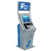 card dispenser kiosk human resource
