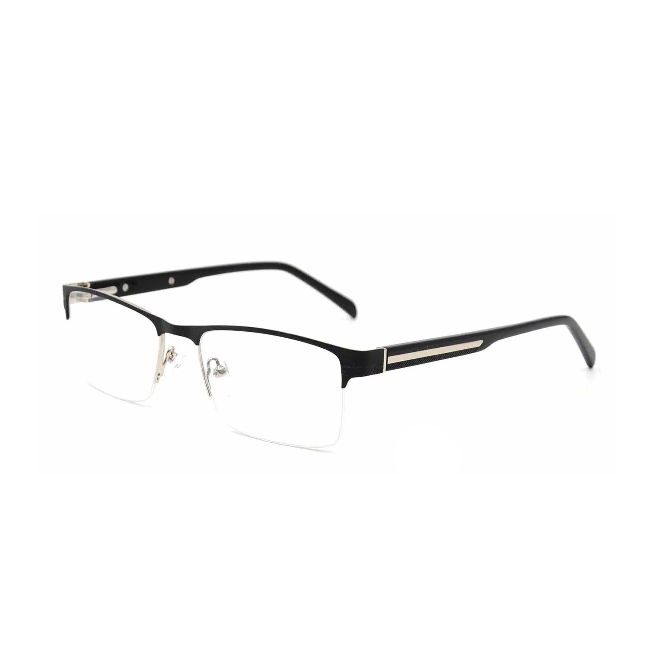 

New Model Cheap Metal Optical Frame Metal Eyewear With High Quality Metal Spectacle Glases Frame