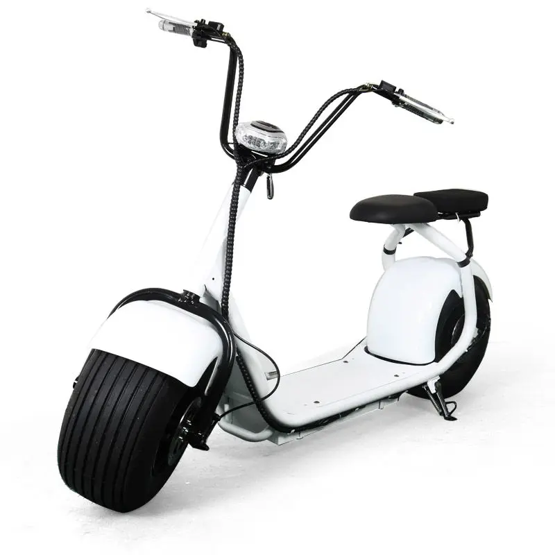 

New design high quality 60v Voltage and 40-60km Range Per Charge 1500w EEC/CE electric scooter