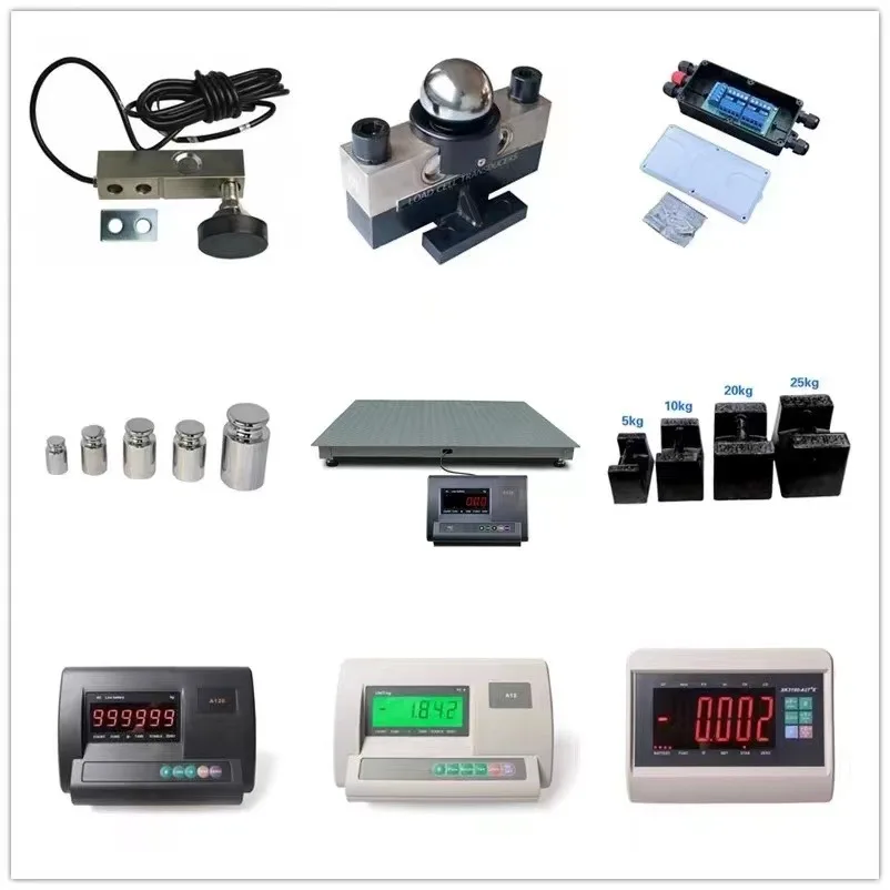 related parts products