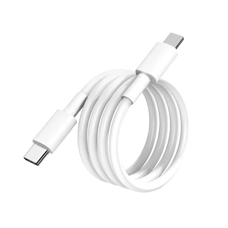 

promotion cheap price bulk pack TPE white original usb type c to lighting phone charger cable for iPhone 13 Pro Max