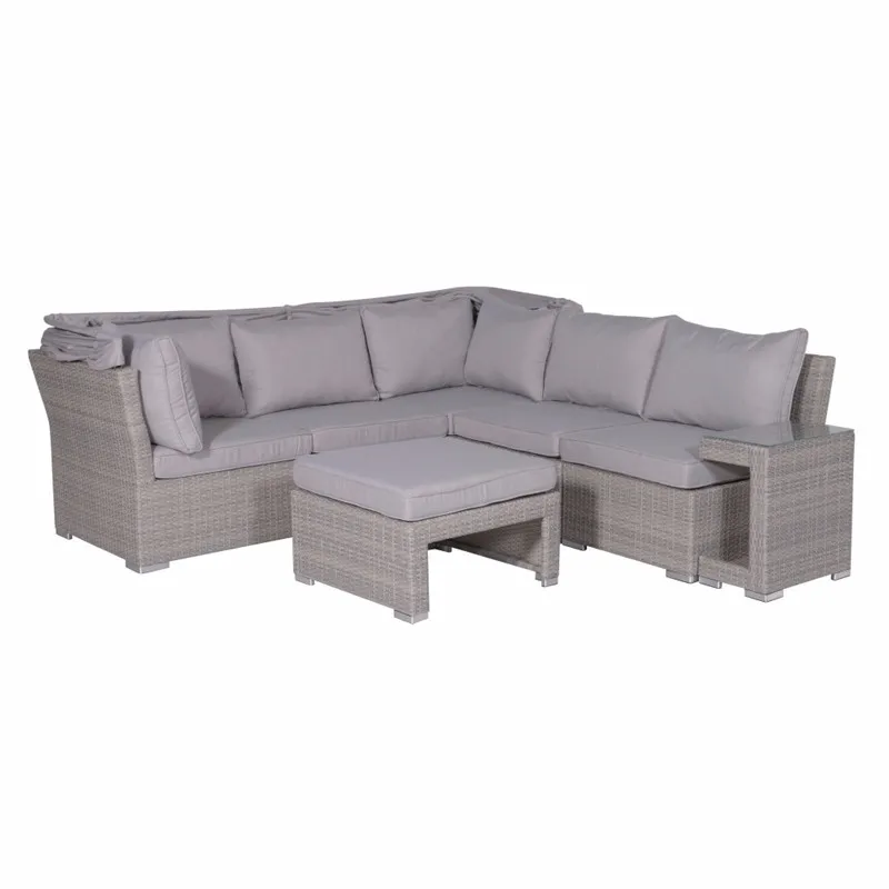 polyrattan furniture