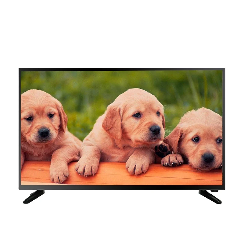 

On Line Spring Festival Wholesale Hotel Home 22 24 32 49 55 inch television 1080P Full HD LED TV 4k tv