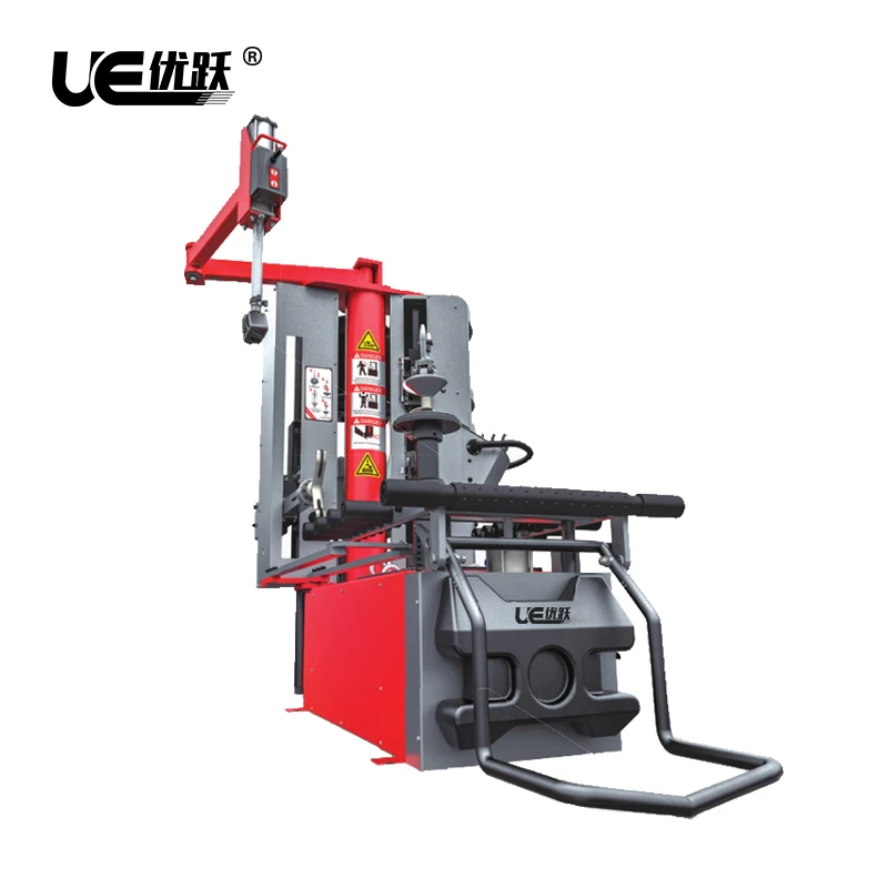 
UE-GT 895N 330 335 MotoLuxury car designed with tire machinercycle tire remover tire service machine 
