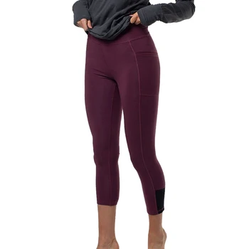 eco yoga pants