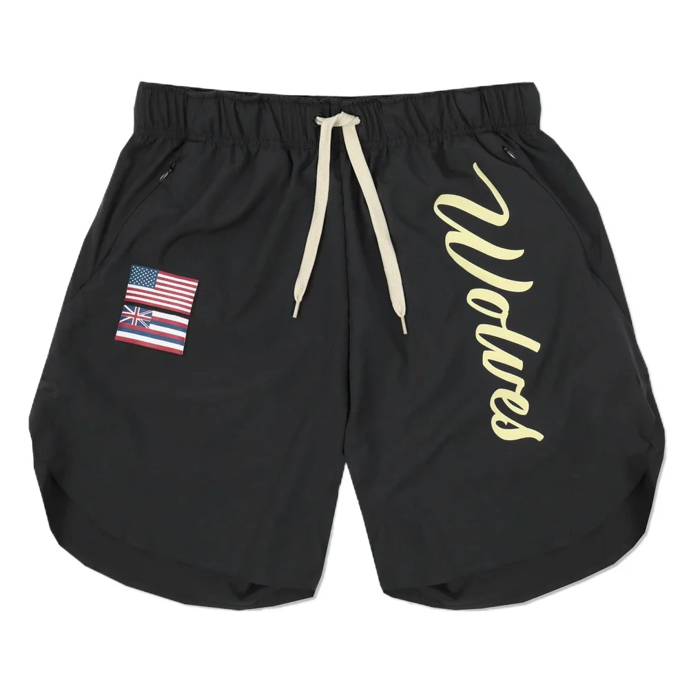 

Wholesale Plus size Men Gym Shorts Casual Running Bodybuilding Men Sport Shorts, As show