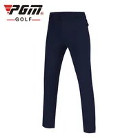 

PGM Waterproof Breathable Straight Men Golf Trousers