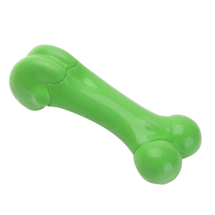 

Amazon hot selling Rubber dog toys chew durable and eco friendly OEM Manufacturers, 6 normal colors and custom