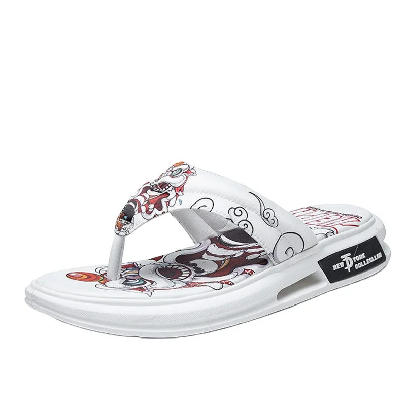 

High-quality wholesale slippers original fashion hot sales hard-wearing men's slippers in 2021, Customized color