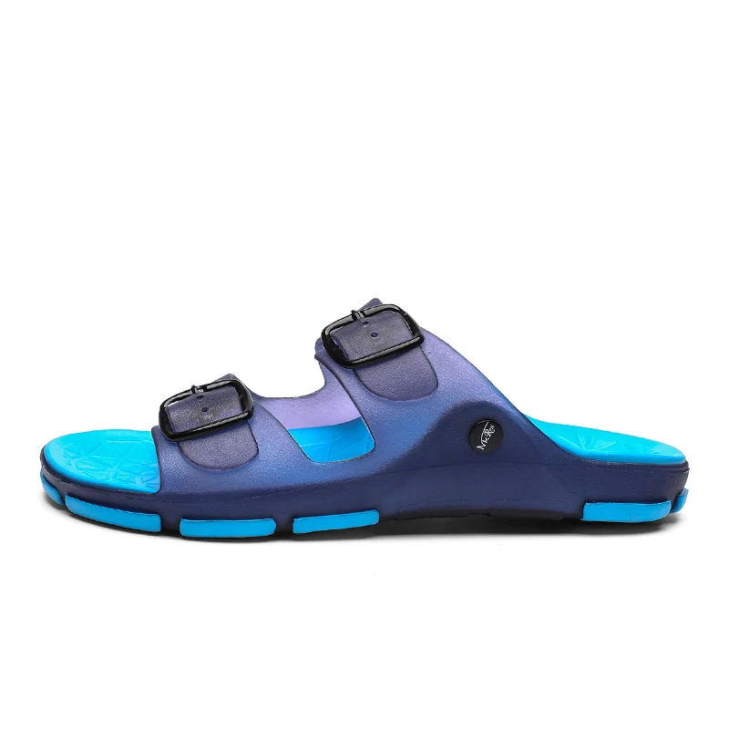

Men clogs beach EVA summer slipper confortable slip on casual fashion shoe