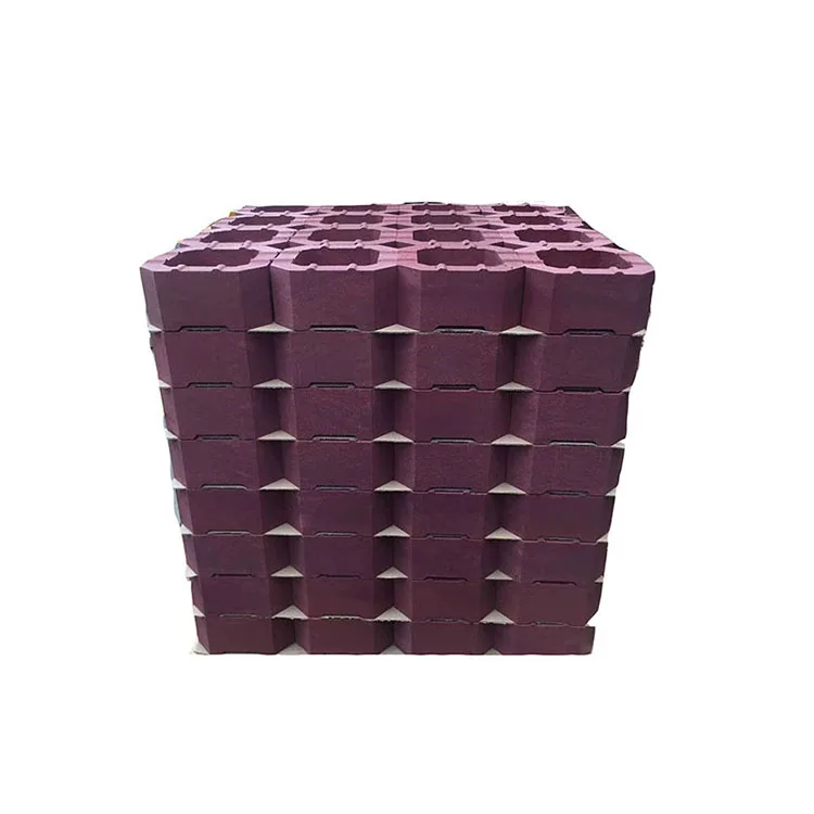 chrome corundum brick1